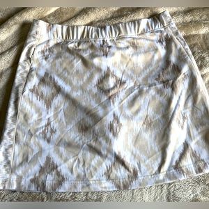 Gretchen Scott Skort